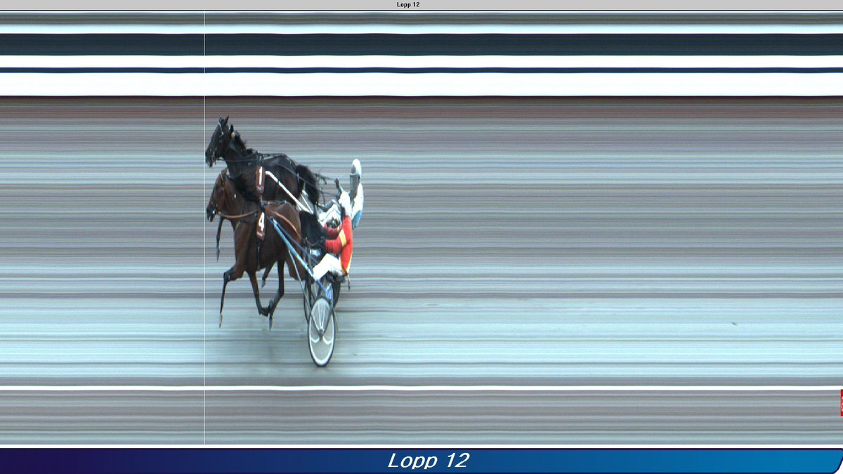 Målfoto från Åby Stora Pris 2018
#åbytravet