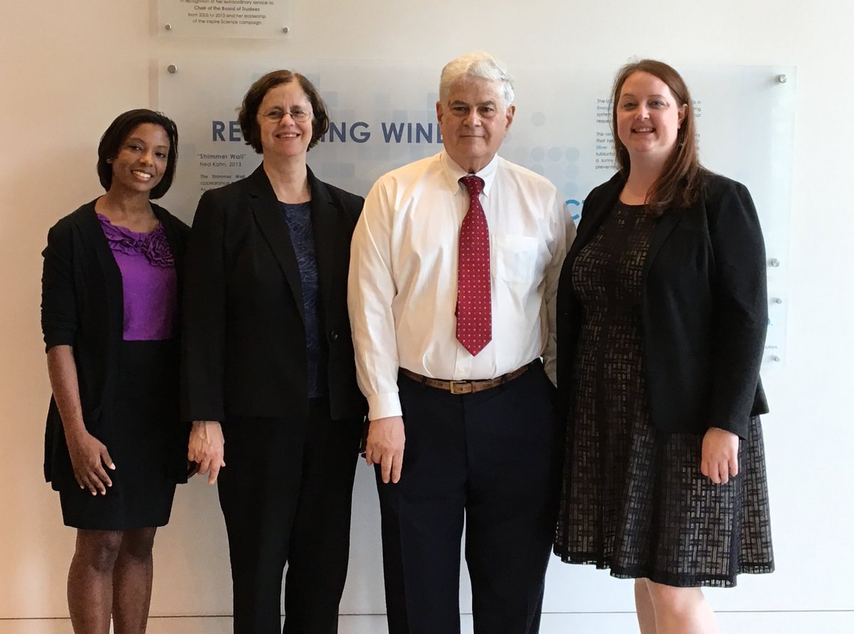 LupusResearch's tweet photo. Thank you to everyone who attended the Advancing Lupus Care Through Research & Advocacy Conference in Philadelphia today! A special thanks to all of our speakers for providing great insights on how research & advocacy impacts the lives of lupus patients! #ResearchTransformsLives https://t.co/ntIilVBne2