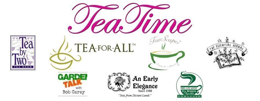 TeaTimeMag's tweet photo. Join fellow tea lovers for a full lineup tea tastings, lectures, and more at the Pennsylvania Tea Festival, September 28 and 29, in Mechanicsburg, PA. Visit https://t.co/VacsMgNkIJ for a complete schedule of events and tickets. #TeaEvents #TeaTravels https://t.co/ei0dT6jWYB