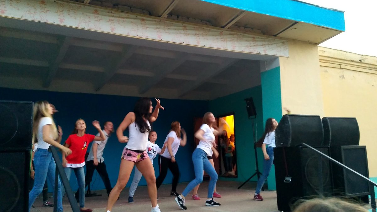 #МГЕР37 #Тейково #ТанцевальнаястудияСПАРТА дискотека!