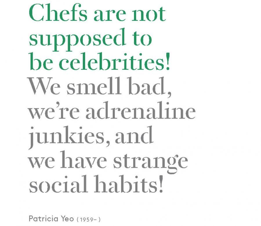 KitchenWarrior_'s tweet photo. Whats your strangest social habit?! 😲 https://t.co/U4ACqP4P4z