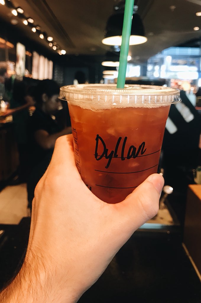 djmckee's tweet photo. #dyllan https://t.co/OC6Xka2CBy