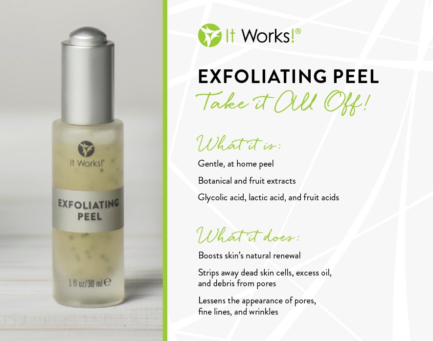 schmaljadap's tweet photo. #itworksskincare https://t.co/2xCOpUDR7s