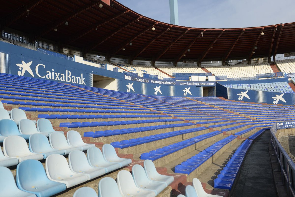 Resultado de imagen de gol de pie real zaragoza