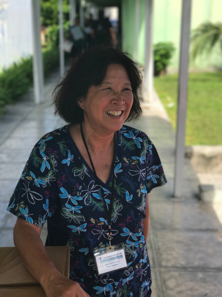 Canvasback Missions tweet media