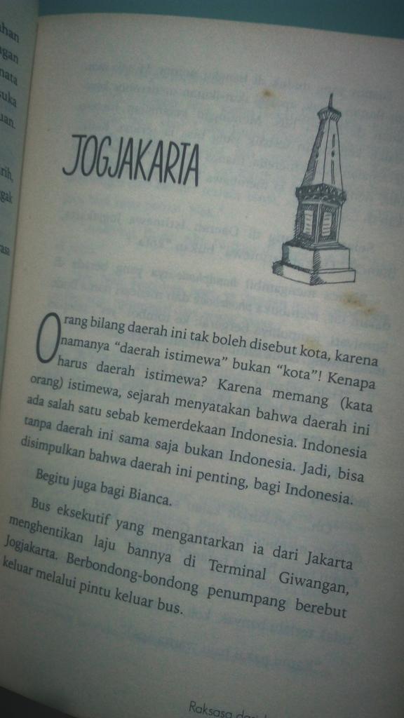 Unduh Gratis Gambar Henis L M On Twitter Kenapa Harus Daerah Istimewa Karena Terupdate by www.katacinta.co