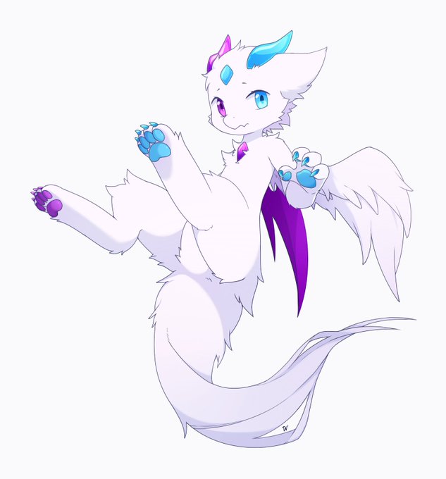 new dreg in town 👌 