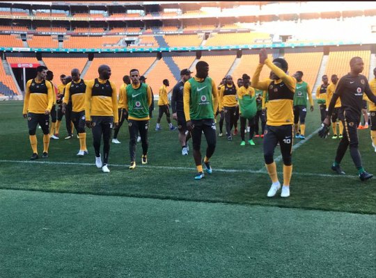 Lucky_LM4's tweet photo. Well done boys thank you for that great win well done to all the goal scorers #HailTheChief #Amakhosi4Life #MTN8 https://t.co/XJrSEGzQit