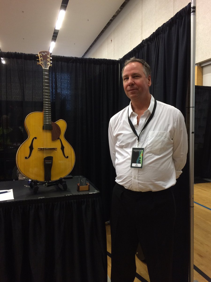 diggitydayle's tweet photo. Vancouver International Guitar Show - Creekside Athletic Centre Vancouver BC #VIGF2018 #vigf #vancouverinternationalguitarshow https://t.co/9ISvWVQwdM
