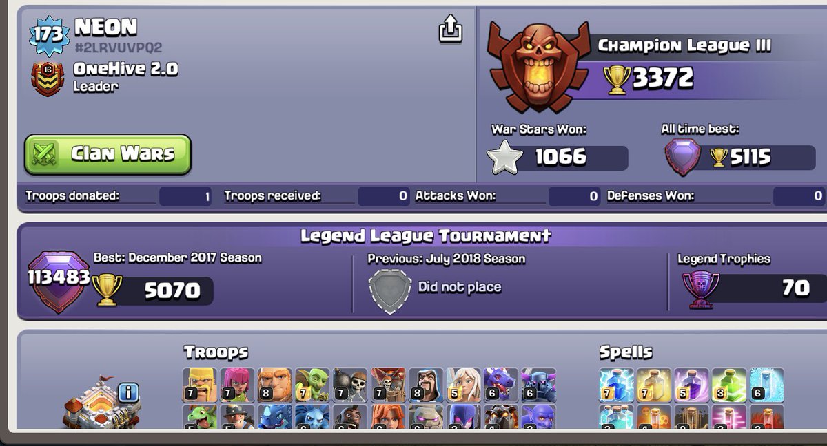 neon_OneHive's tweet image. Making moves... getting the family back together 🐝🐝🐝 thank you @OneHiveClan for trusting me to lead, looking forward to working with your amazing leadership team! Honored to be a part of an OG OneHive clan ❤️