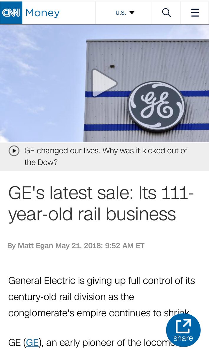 GE's latest sale: Its 111-year-old rail business.The Payseur assets include: Rail Road Companies and GE.Could the CEO resignations be Rothschild/Payseur minions? IS  @POTUS dismantling? List: https://archive.org/details/pdfy-cvNMguo_dgwUReM2 @AvonSalez  @shadygrooove #WhatisP  #QAnon  #QArmy  #MAGA