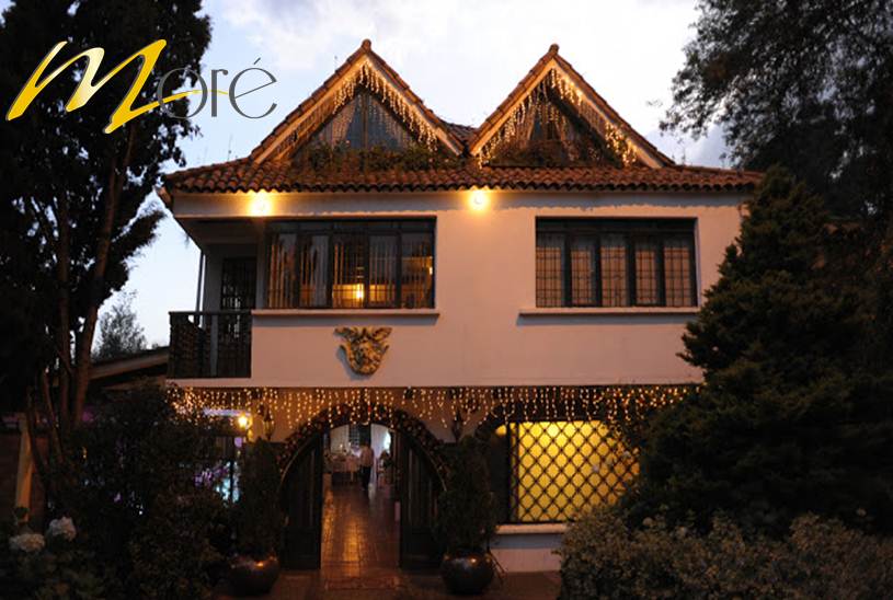MoreBodas's tweet photo. Hacienda Monteleon, es una de las mejores opciones para realizar tu evento cuenta con excelente ubicación, capilla autorizada, salón de recepciones, zonas verdes y mucho más...💞💒 https://t.co/ku5S6XOFZz