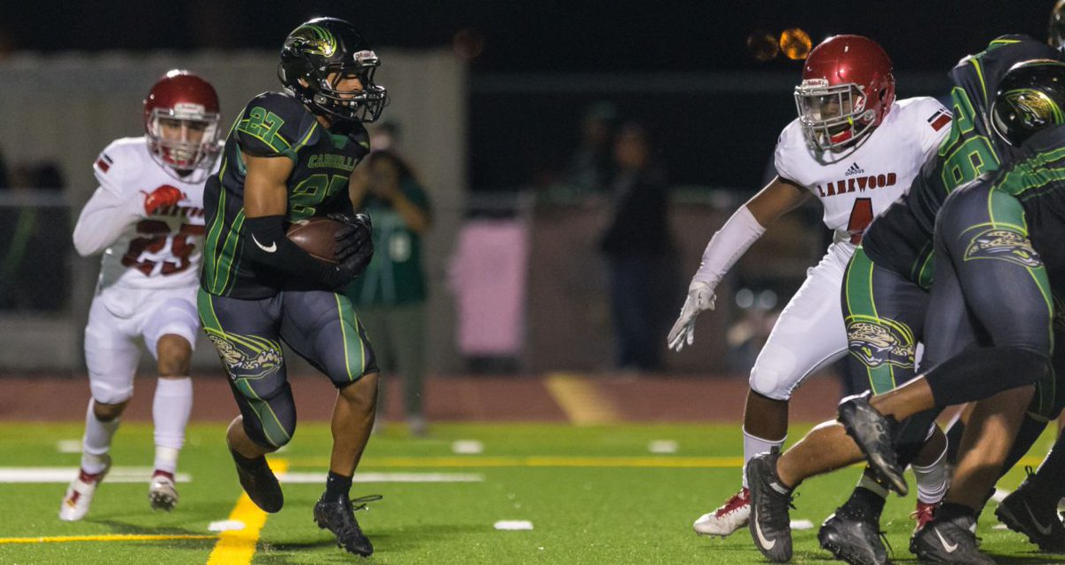 Cabrillo got the right hire in Mike Ulufale, a Westside guy who's brought a community feel and a lot of excitement to the Jags. Can they have their best season in the post-@INDYHEADCOACH1 era?

the562.org/2018/08/10/cab…