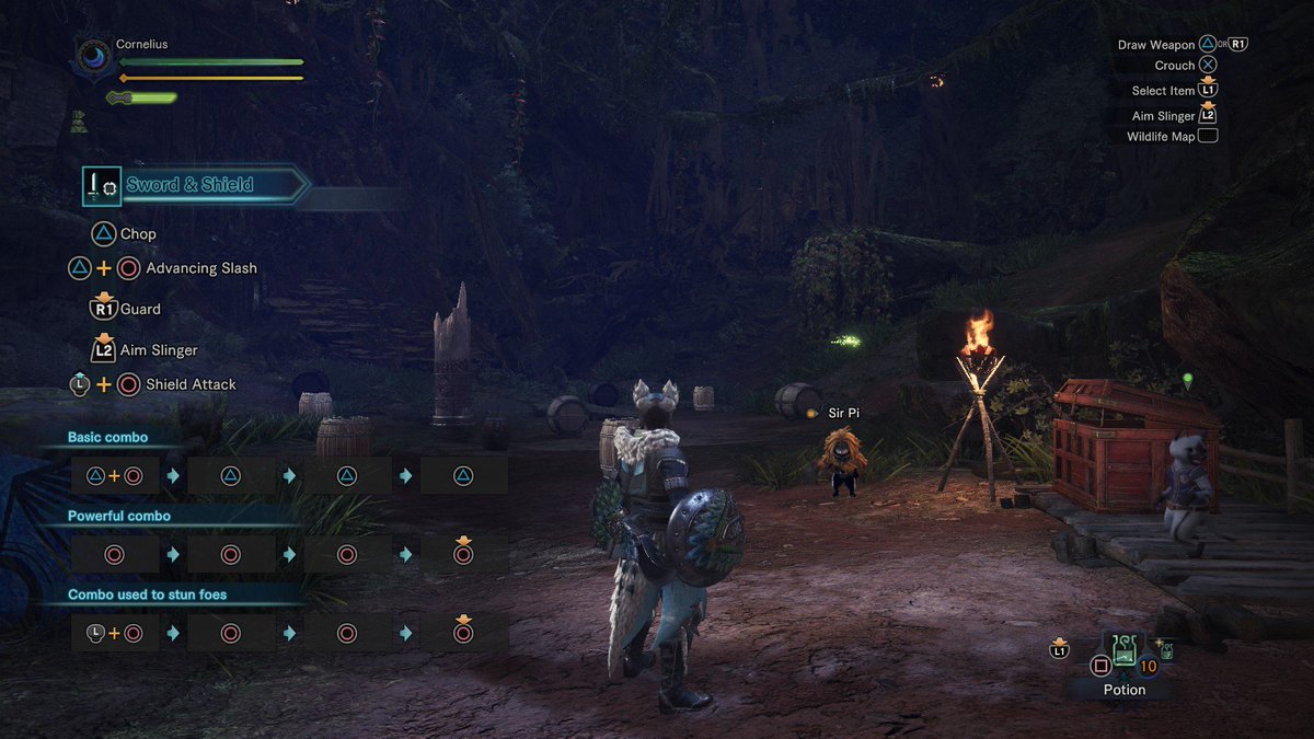 nexus mod monster hunter world nexus mod monster hunter world
