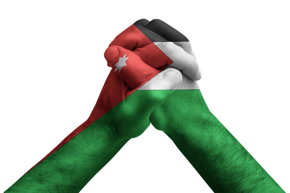 مستشفى #السلط 
اكتفينا ولدينا مخزون كافي و فائض من تبرع بالدم من #النشامى #للنشامى