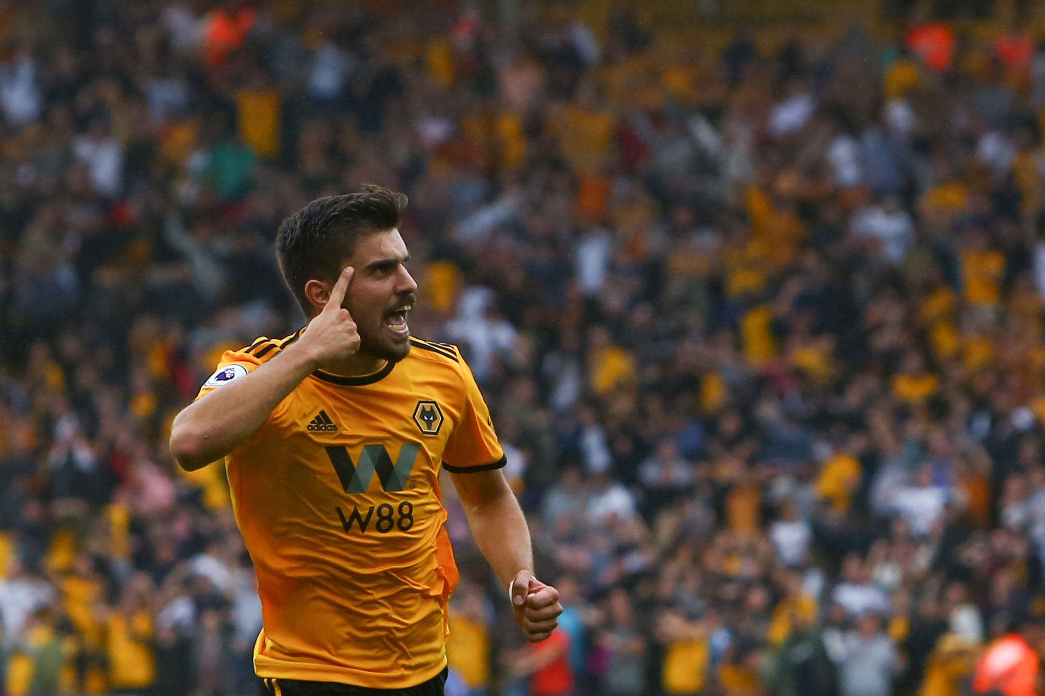OptaJoao on Twitter: "2 - Rúben Neves is the first ...