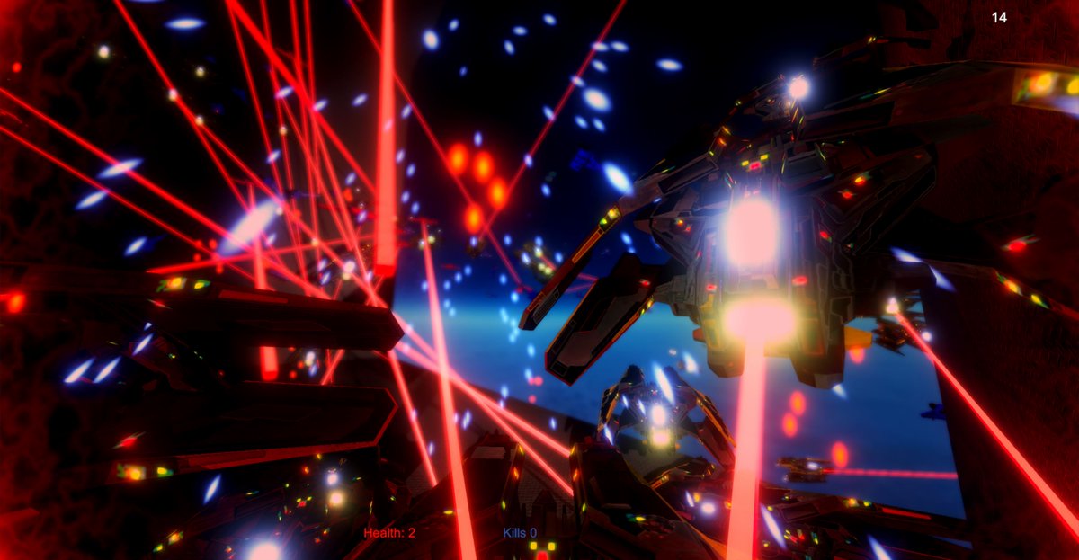 RyanFavale's tweet photo. More game programming.  Mostly audio stuff, but got a fun screenshot. https://t.co/2hRj1mA6xq
