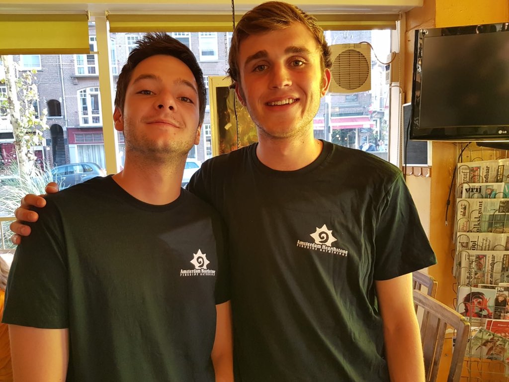 Won todays <a href="/AmsterdamHearth/">Lucas the Innkeeper</a> fireside gathering (: played the final vs my teammate <a href="/EZ_Crumble/">EZ_Crumble</a> will post lineup later