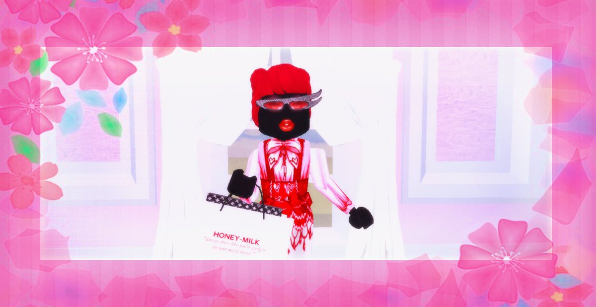 Prince On Twitter There S A New Series Of Designer Bags The Valley That Feature Some Super Cool Fashion Groups On Roblox Including Bitter Honey Milk Delia S Timeless Unique Check All Of - super cool roblox pics