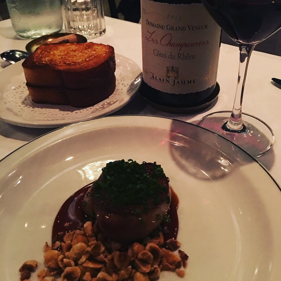 Tania Hrebicek tweet media