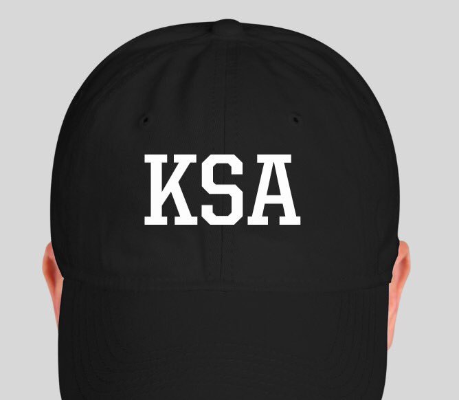 CSUSB_KSA's tweet photo. Let us know which hat you would rock!!  1,2,3,or 4 https://t.co/u7sjLHlx5j