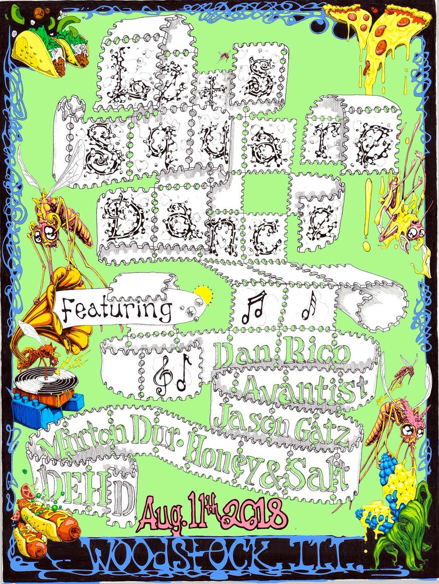 Woodstock, IL tonight. #lsdwoodstock #letssquaredance #notcountry #lsd18