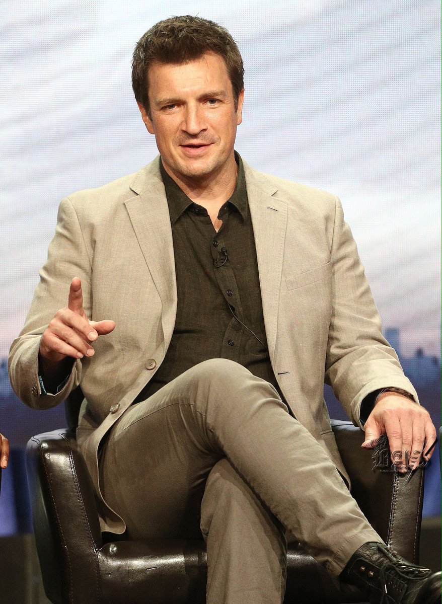 BRStanathan's tweet photo. Nathan nas últimas semanas esteve em vários eventos promocionais da sua nova serie The Rookie da ABC, a Premiere será na terça-feira, 16 de outubro de 2018 ás 22:00/21:00 h https://t.co/61rJsS61L9