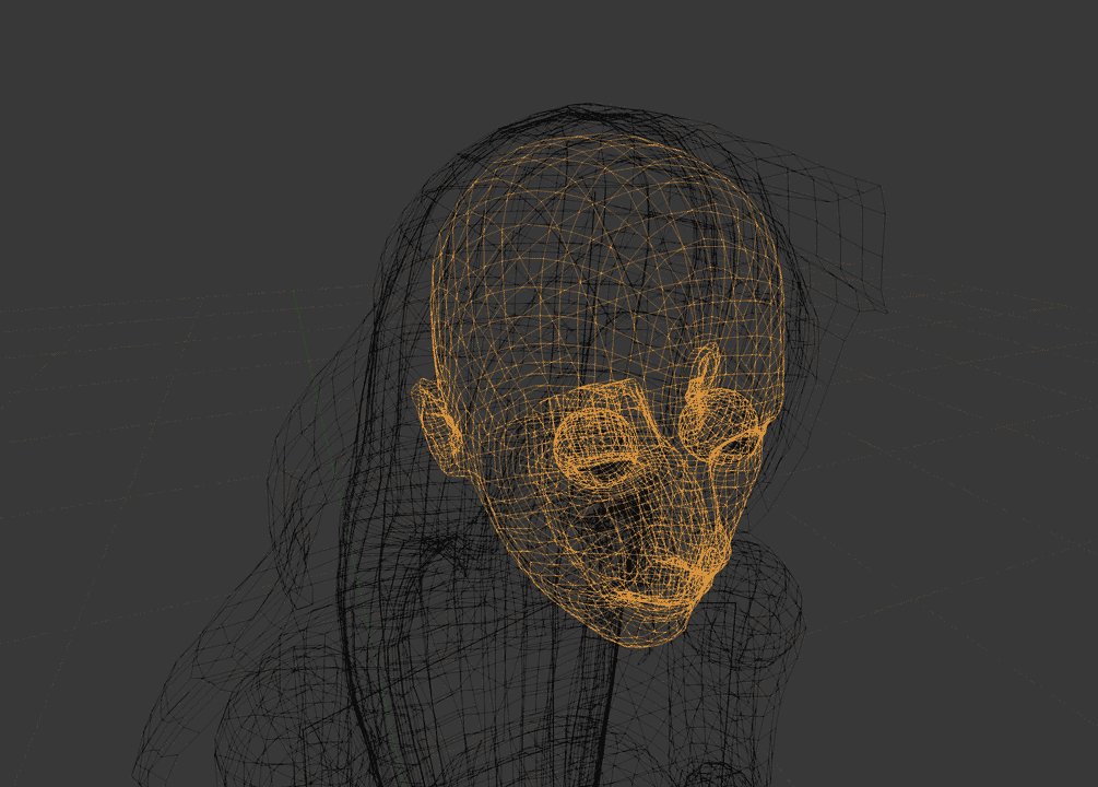 taleoftales's tweet image. Grabbing wireframe screenshots in Blender and Unreal for publication to accompany the launch of #Cricoterie, our new #VR project, inspired by #TadeuszKantor, next month.

Check your email, @KantorFoundatio!

#screenshotsaturday