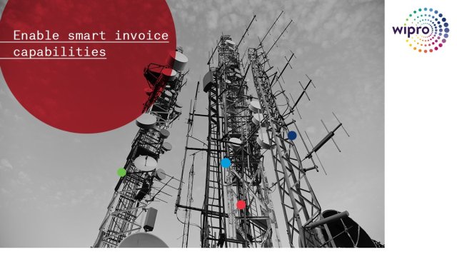 sunilnallan's tweet image. Remove bottlenecks in the #TelecomIndustry by digitizing #InvoiceValidation. #CSPs #RoI bddy.me/2vKZiMY bit.ly/2nwrboo