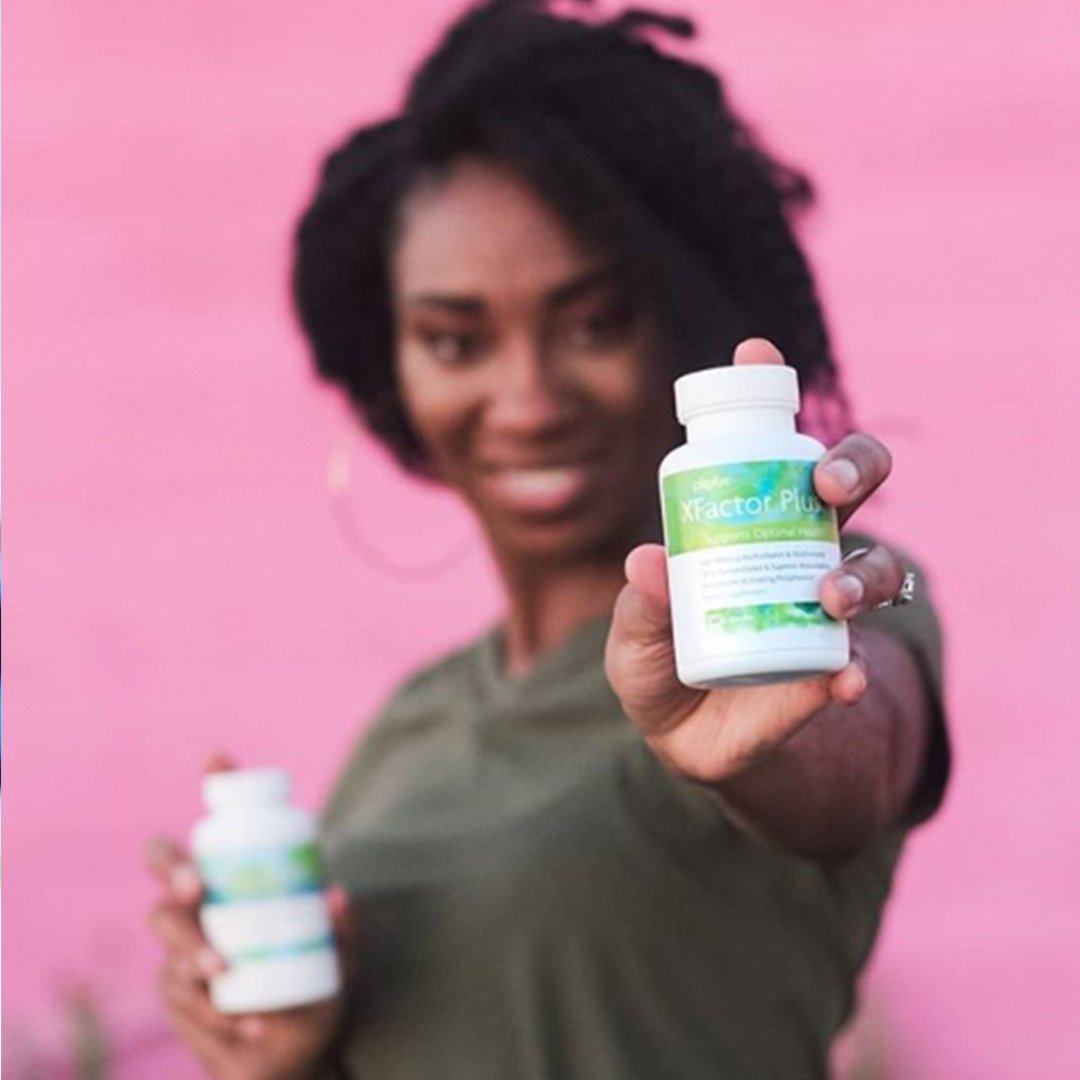 PlexusWorldwide's tweet image. Powerful multi—powerful you. #xfactorplus  #repost by Ianisiazmix bit.ly/2oAwxjq