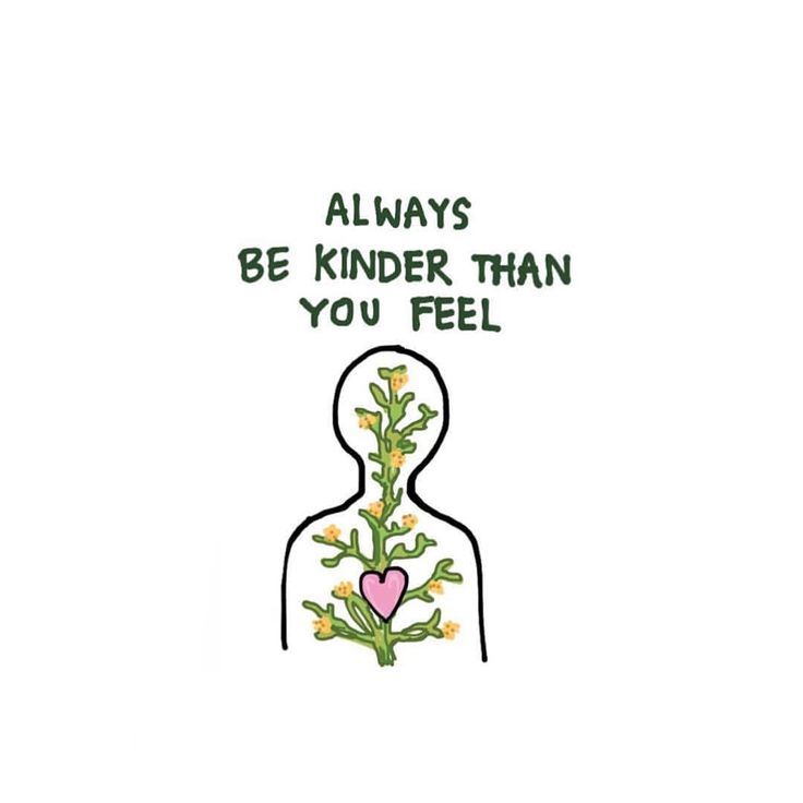 DudniaMaria's tweet photo. Se siempre más amable de lo que sientes #happyday #midfuness https://t.co/1Zc8QCHUig
