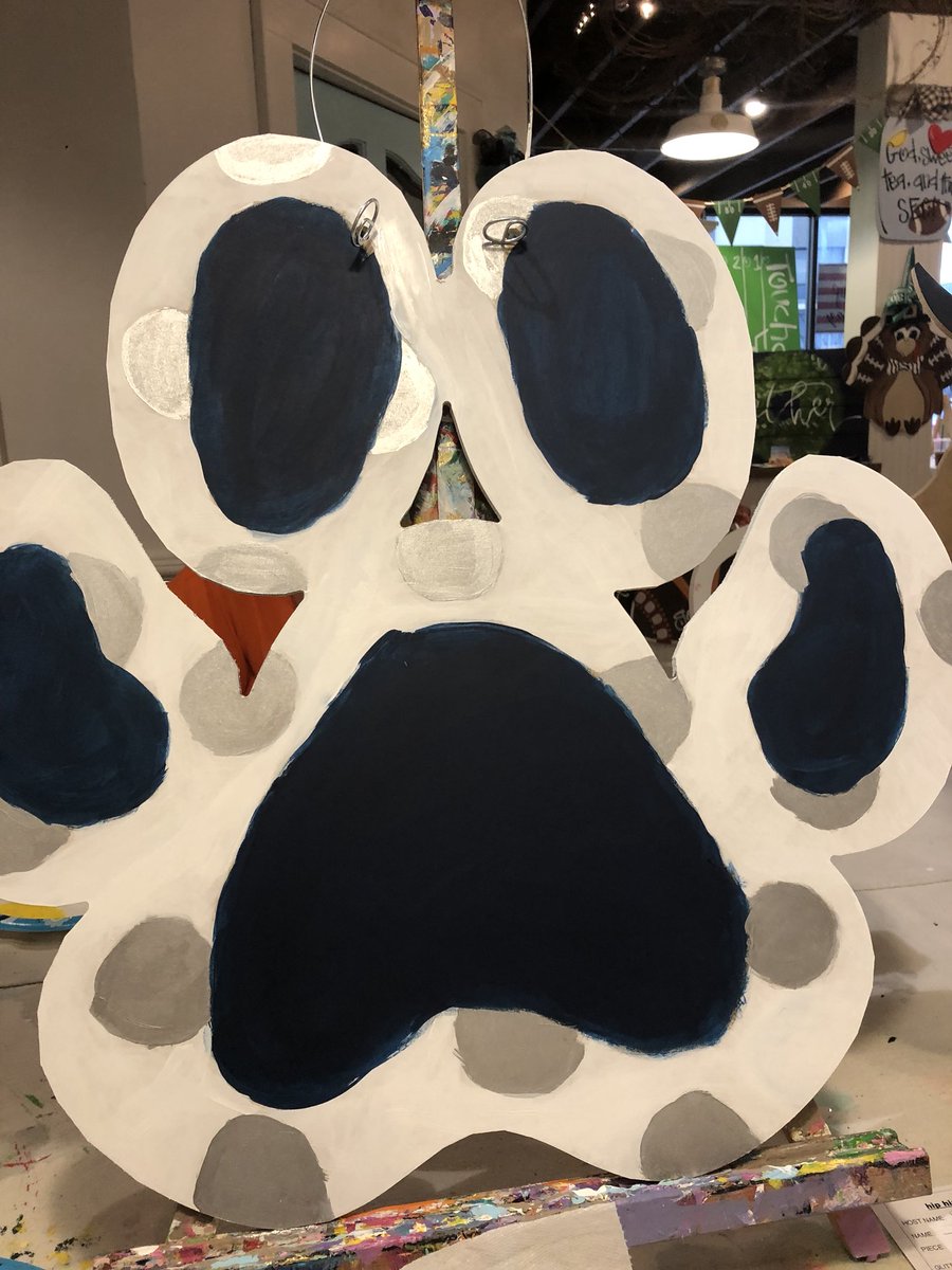 jennife57359739's tweet photo. Work in progress #brandnewbobcat #ignitelearningBCPS https://t.co/QLhuqNk0mu