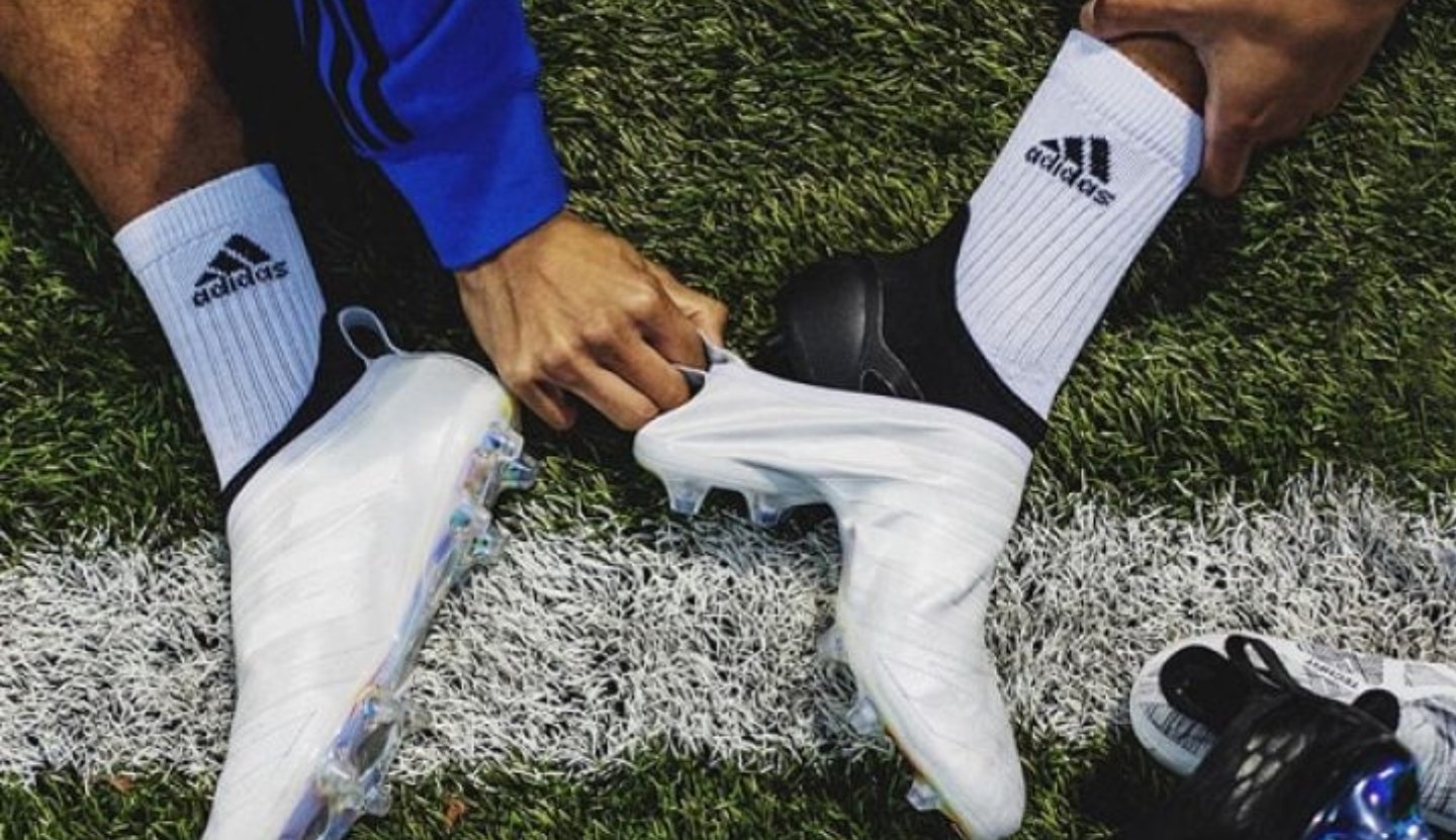 Adidas glitch discount code hotsell