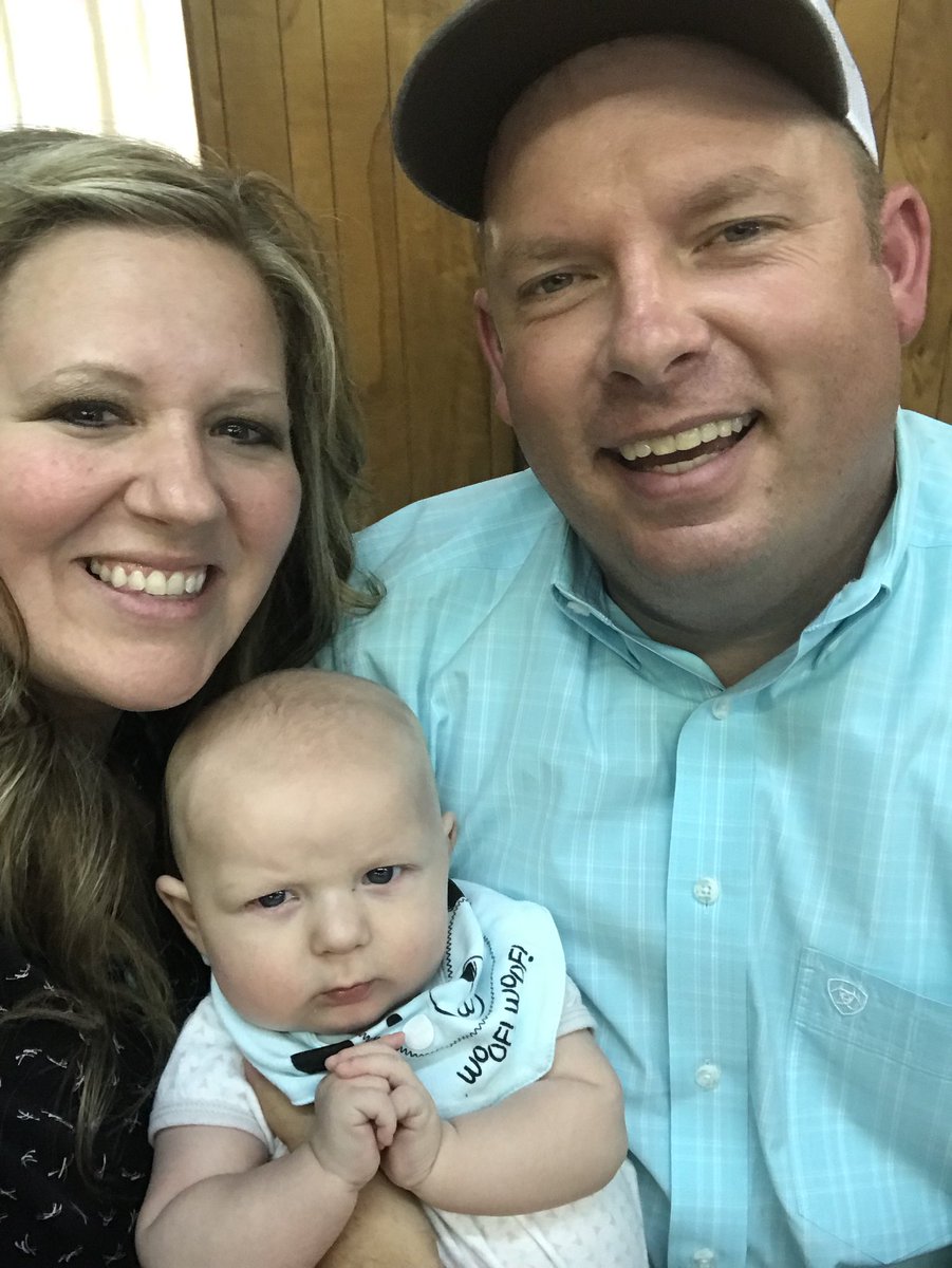 BrandiTLawrence's tweet photo. I love my boys so much! So blessed w/ Damon as my husband & my sweet baby boy Daxton! Family is ❤️@MagnoliaHighTX #ALLIN #MHSSummerChallenge https://t.co/atrDaLEtpe