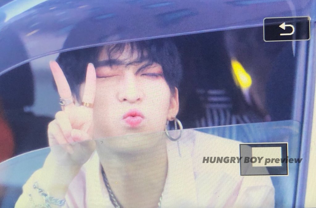 hungryboy0103's tweet photo. [preview]180811
#TO1 #DAON #다온 @Jiho_daon https://t.co/gO3SPUn22E