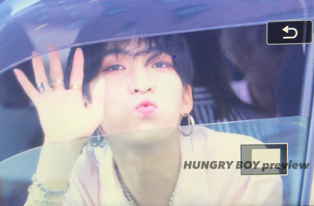 hungryboy0103's tweet photo. [preview]180811
#TO1 #DAON #다온 @Jiho_daon https://t.co/gO3SPUn22E