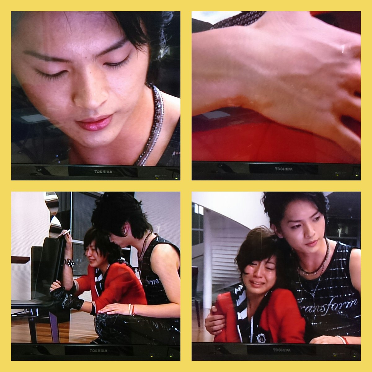 いちご 廉さーん 初めて堕ちると言うものを経験したシーン 衝撃だったな ここから 私の玉ちゃんloveになったんだよな 玉ちゃん大好き 玉森裕太 美男ですね