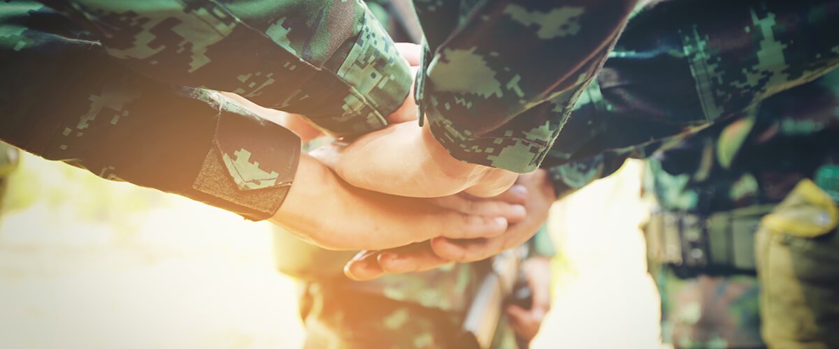MJNA_INC's tweet photo. Having used marijuana is no longer an automatic disqualifier that prevents you from joining the Army. #usarmy #usarmyveterans #armyrecruits
Read more on how the Army is issuing more waivers for past marijuana use:
https://t.co/yGr1SRpH7d https://t.co/MyO0AxJuwr