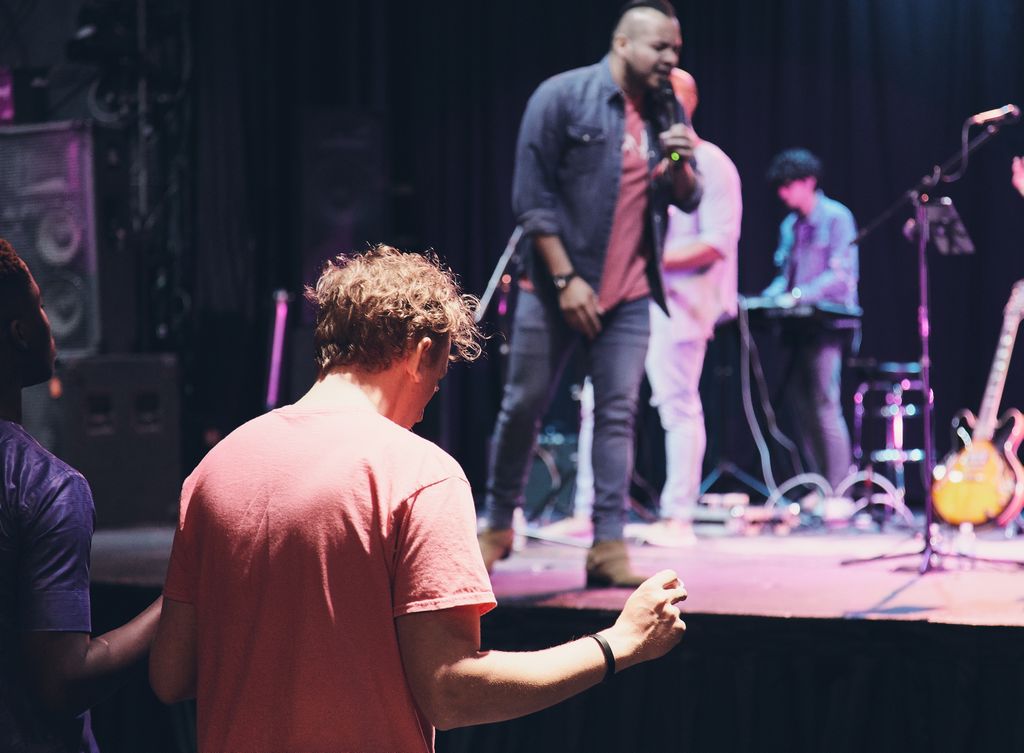 Tomorrow we are continuing our series excuse the noise and you won't want to miss it! Be there tomorrow at 3:30 PM! #Revive #Church #Houston #Montrose #HTX #Worship #Sunday #SundayFunDay