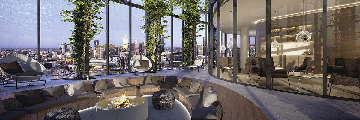 SimonMcGuirk's tweet image. An insight into Yarra’s Edge, the Mirvac #development proving popular with #downsizers bit.ly/2LKX0Y7