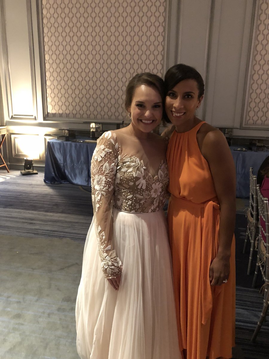 LaVall_Jordan's tweet photo. So happy & proud of @W_Vergollo & his beautiful bride Alyssa on their wedding day! They’ve been a part of our family for many years! Many blessings to them as they continue their journey as life partners. They have a wonderful future ahead! #WilliamH #YoungWilll https://t.co/ZVOd0jjdqB