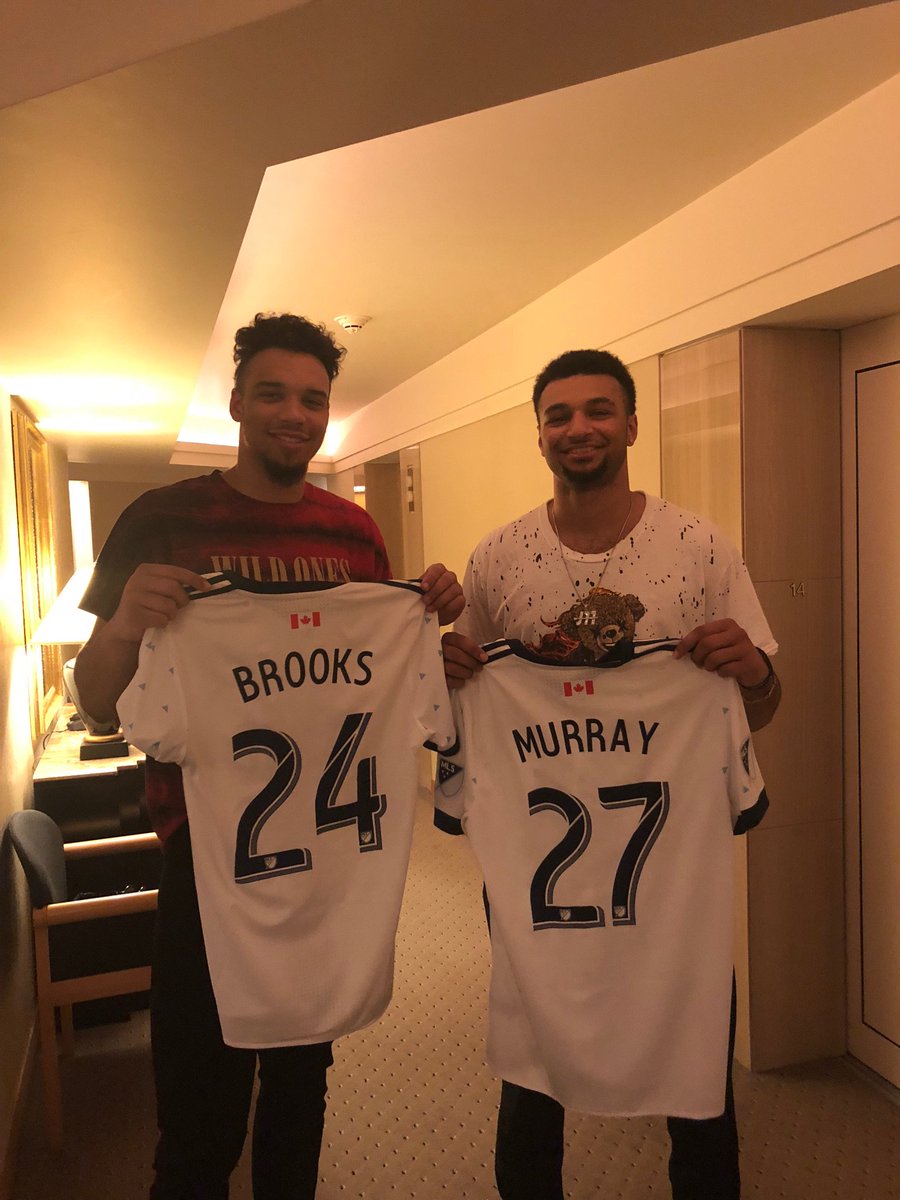 Dillon Brooks Rumors NBA player HoopsHype