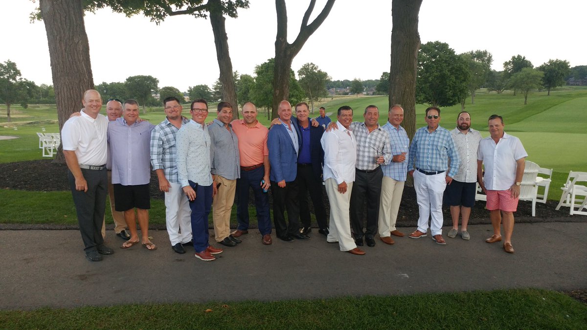 Meadowbrook CC tweet media