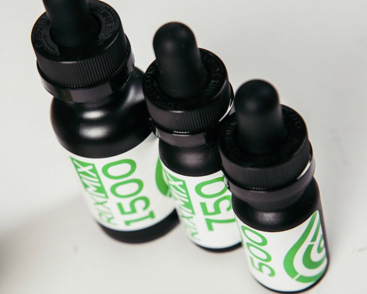 RIXMIX Combo Pack brings you our full-spectrum CBD-rich whole plant cannabinoid bulk concentrate line in there different sized single black bottles. #CbdDrip ##rixmix #cbd #cbddrops #cannabinoids