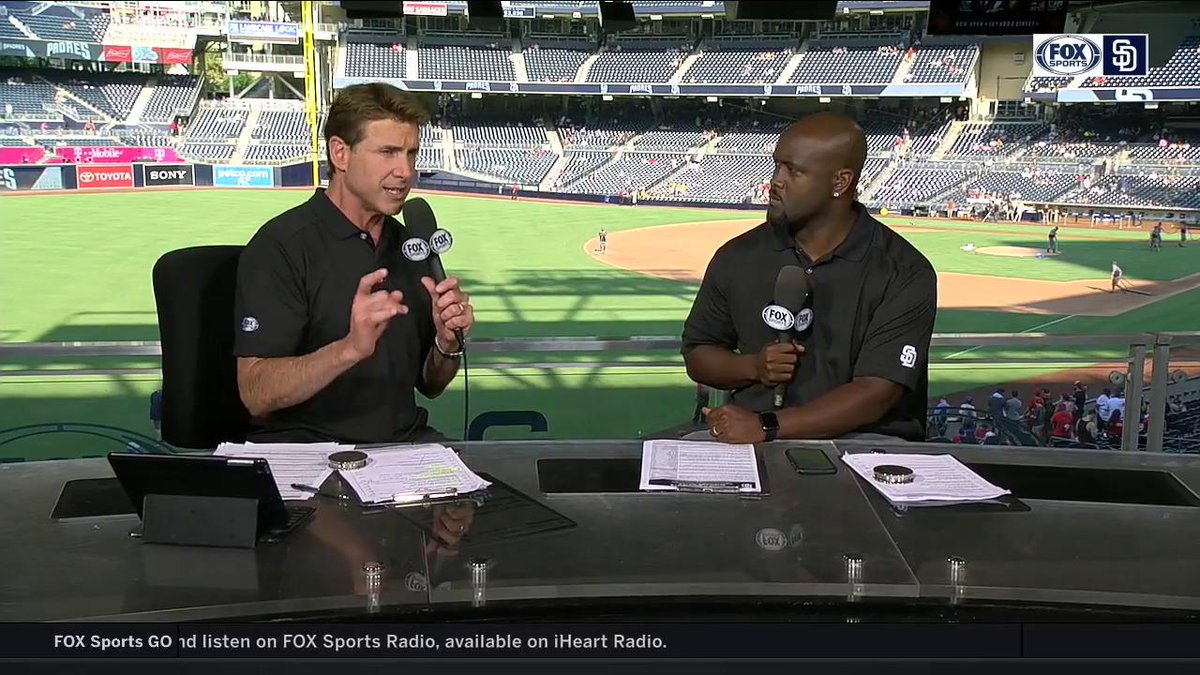 FOX Sports San Diego on Twitter: "Defense. Defense ...