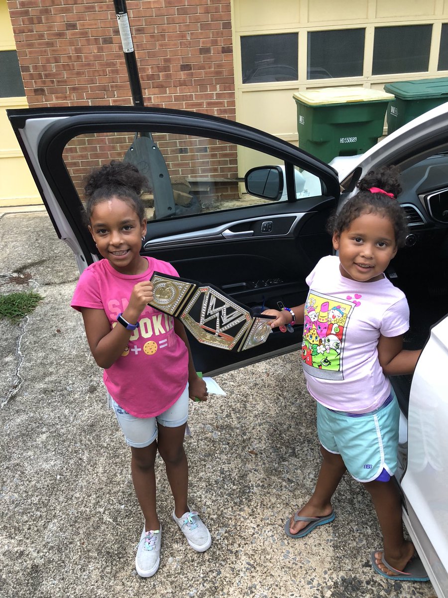 rydamusprime's tweet photo. When Daddy brings home the #DashDailyBelt everyone #Wins #IHXecutioNERs #IHXecutionersintraining way to go Chris and Joe #Winnning #RicFlairWoooooooooo https://t.co/yVzK8qK7bZ