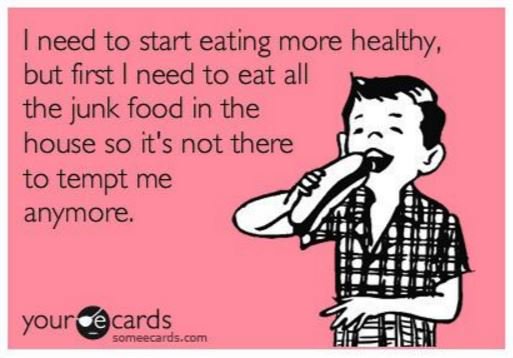 LongevityNH's tweet image. ...because none of us are guilty of this!