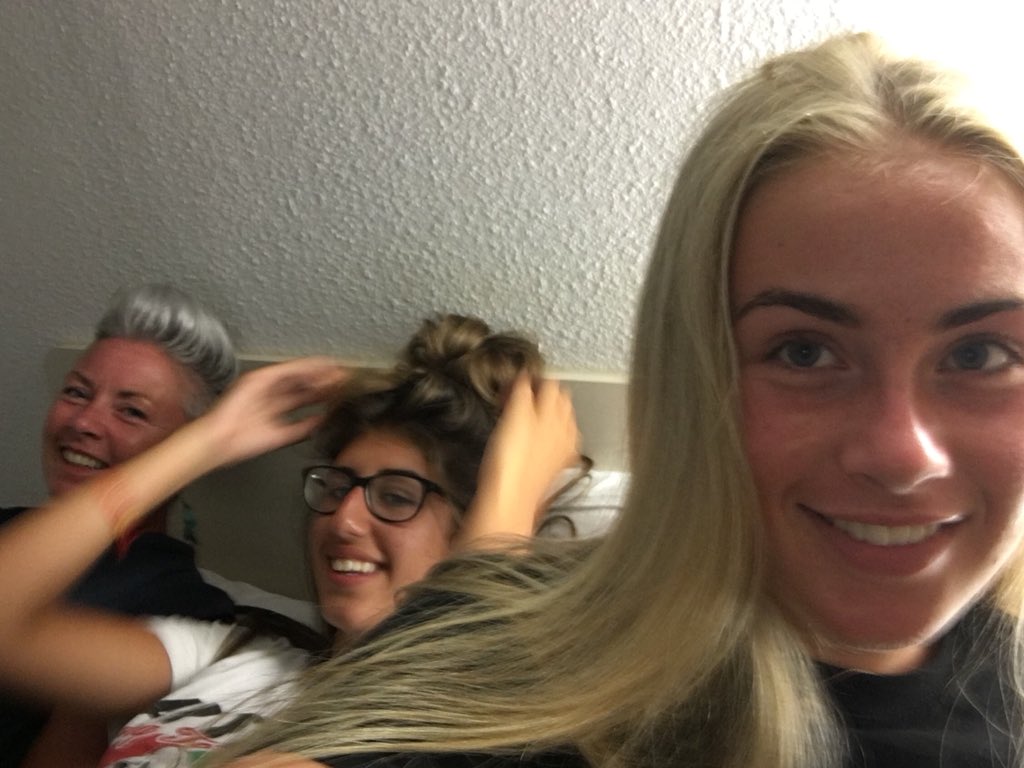 MrsKerryBrown's tweet image. Last night of our truly fabulous holiday @MimosasCamping #girlsroom #theholidaywecancelled #simplyhappy @taliabrown124