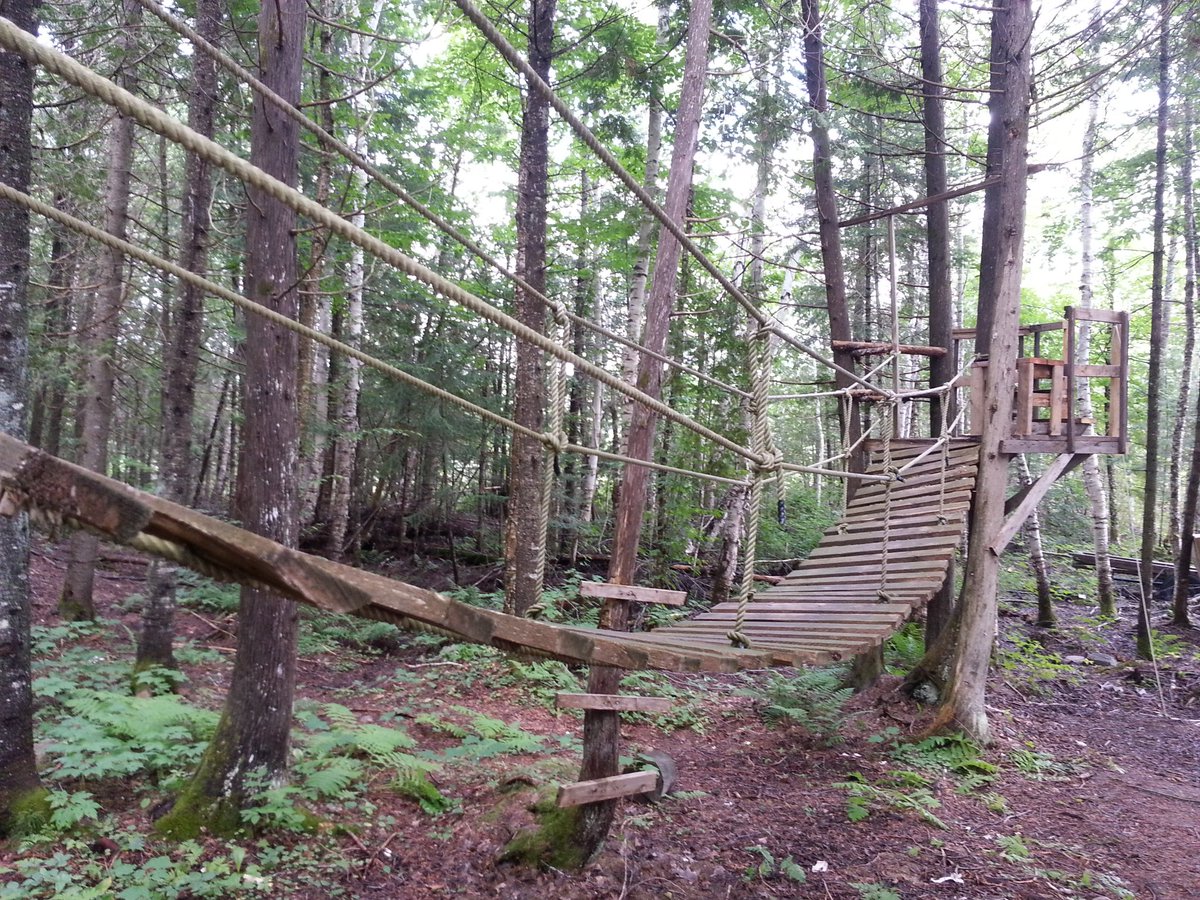 SachaNovack's tweet photo. Beautiful week at camp!
No cell service - plenty of rest.
#Temiscaming https://t.co/TBftbfZAyr