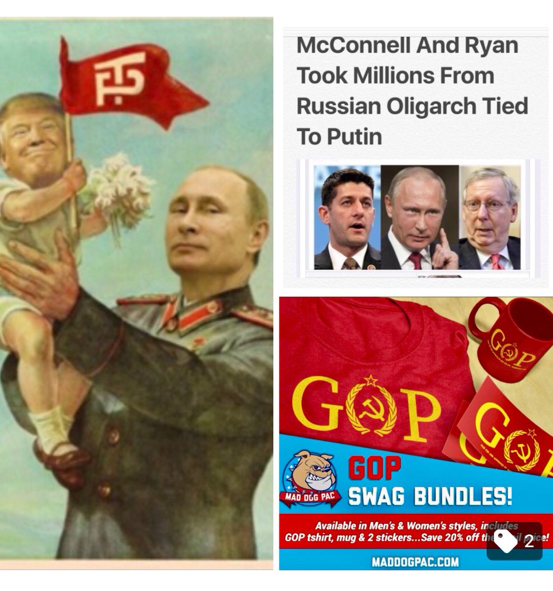 LOrion's tweet photo. @counterchekist @PaulStewartII YES but we need to kick #TrumpTreason eg #CORRUPT #CapoTRUMP #Mafiosi #GOPACCOMPLICES out more. #MOBSTERS are NonProductive NonTaxPaying NonServing #Parasites on an Economy and Society and PUTIN LOVERS and AssLickers are even worse THEY ARE OUR ENEMIES. https://t.co/B5jzJWt90D